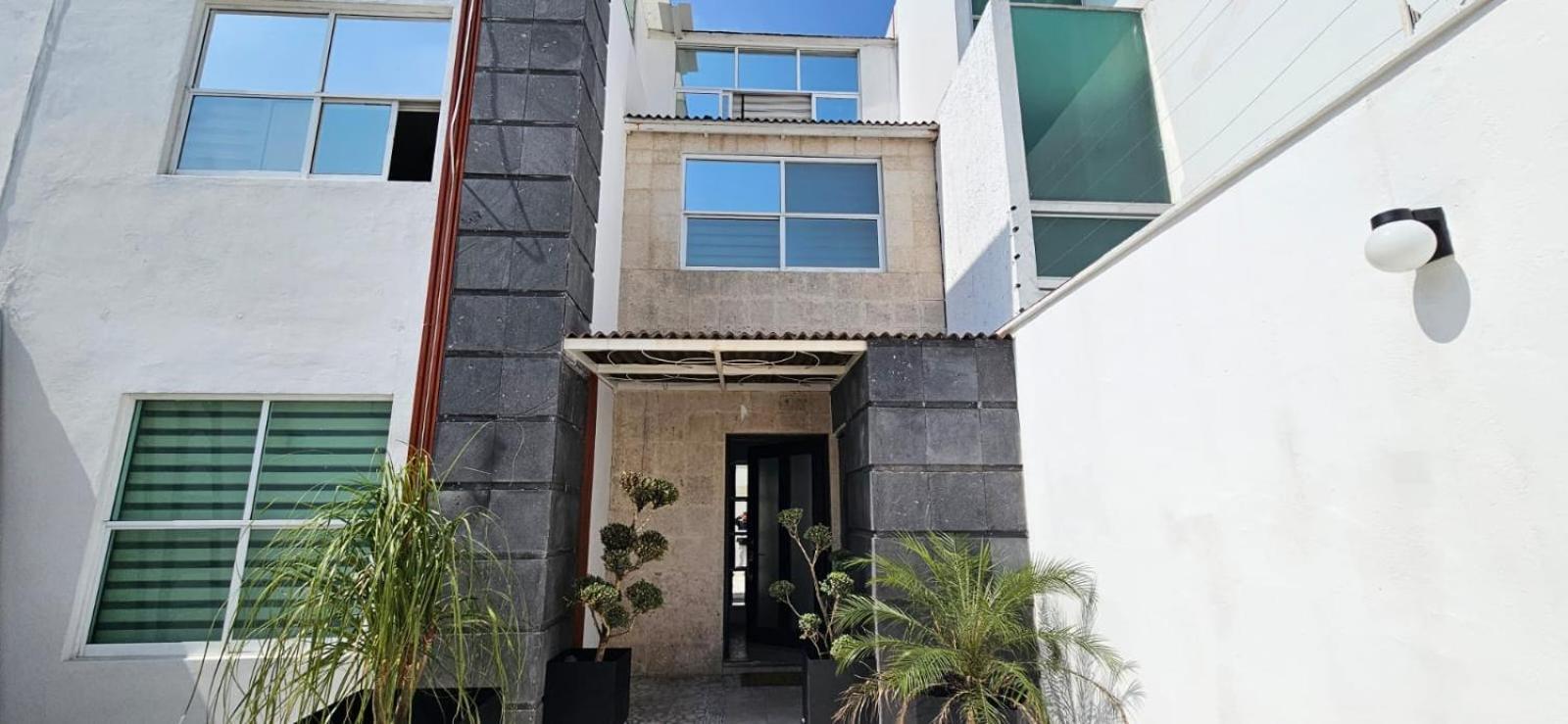 Hotel Boutique Cholula Puebla Exterior foto